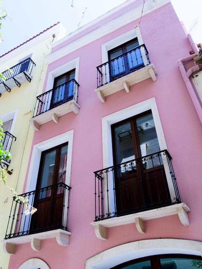 Oidu - Cagliari Suites Екстериор снимка