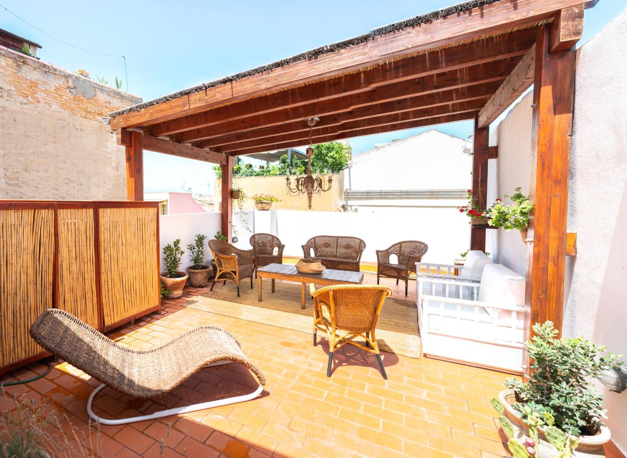 Oidu - Cagliari Suites Екстериор снимка