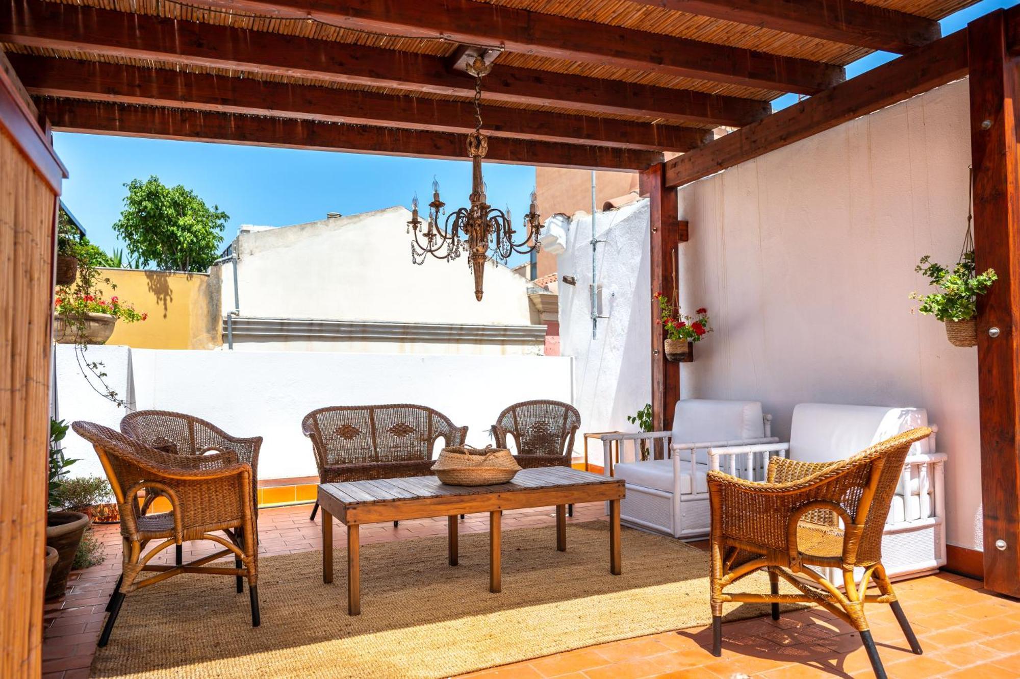 Oidu - Cagliari Suites Екстериор снимка