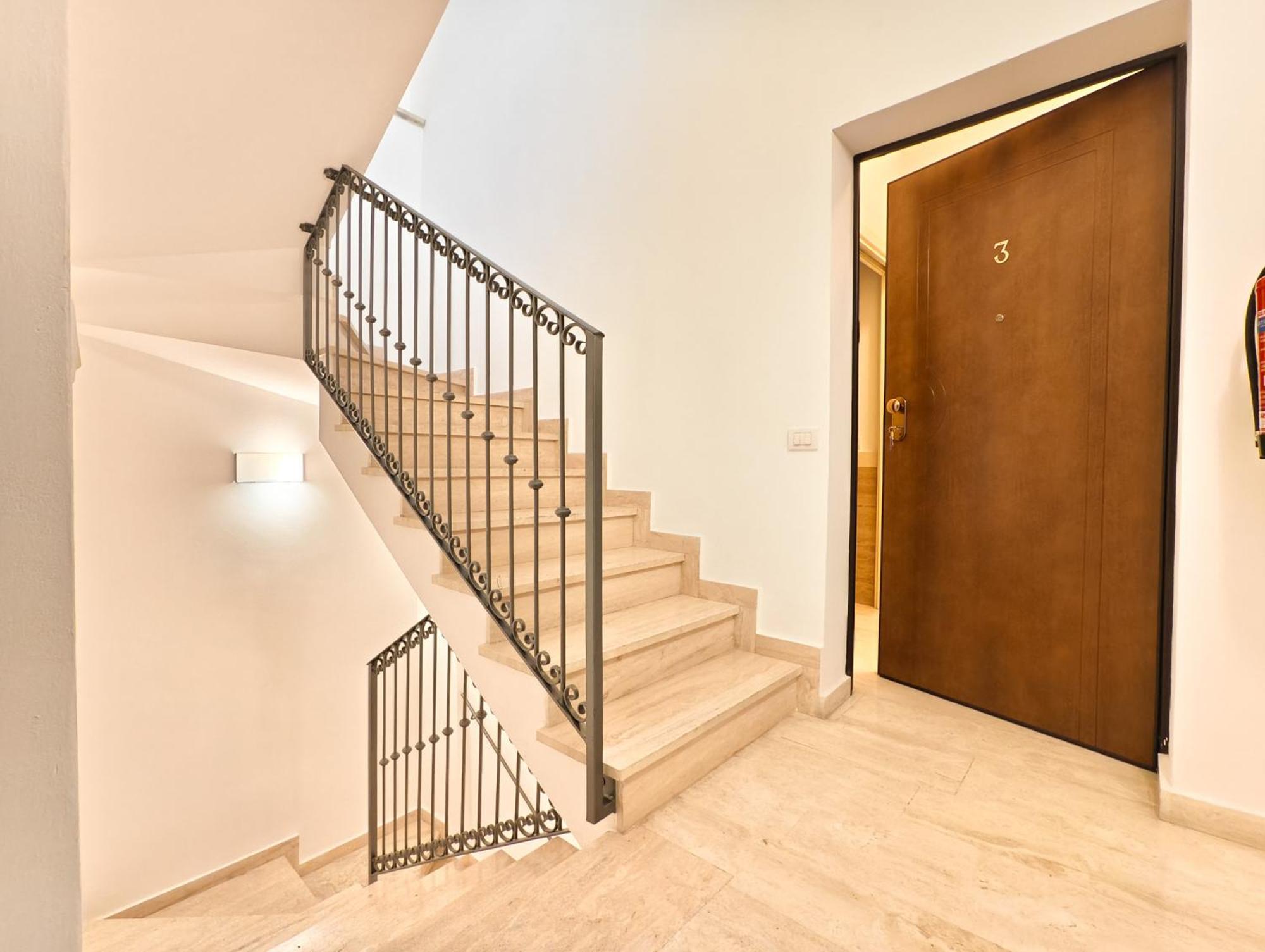 Oidu - Cagliari Suites Екстериор снимка
